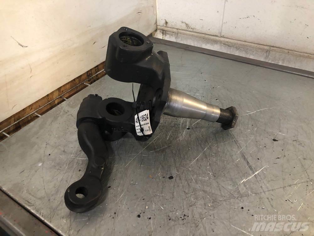 Meritor  Muut