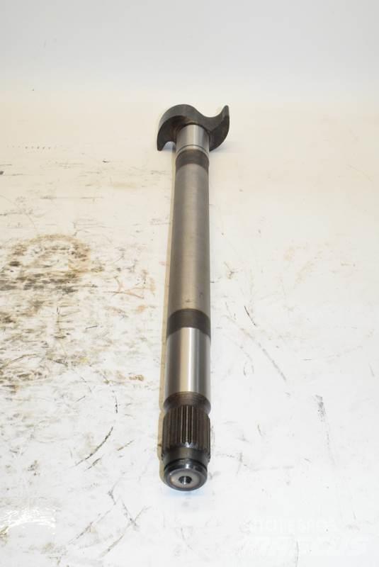 Meritor  Jarrut