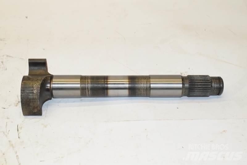 Meritor  Jarrut