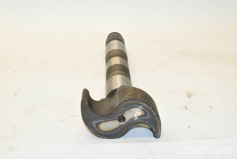 Meritor  Jarrut