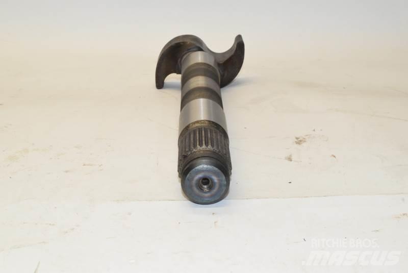 Meritor  Jarrut