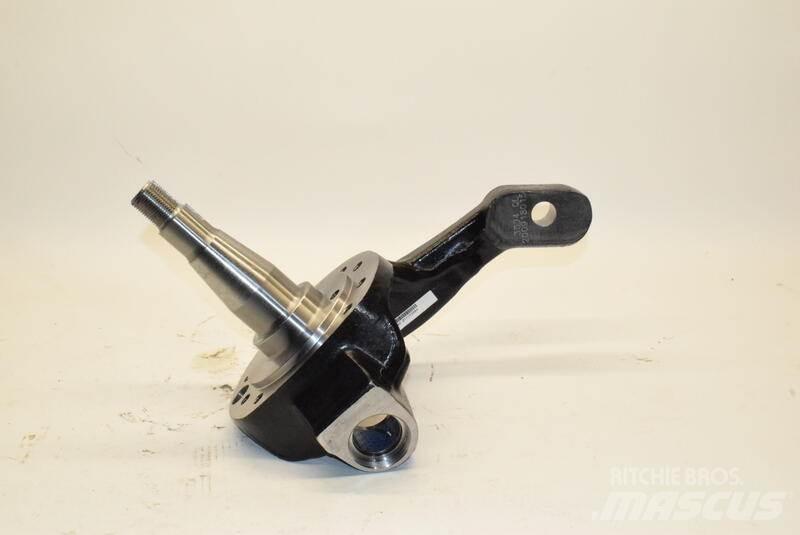 Meritor  Muut