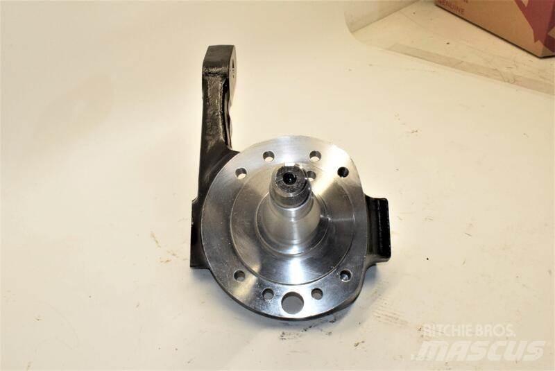 Meritor  Muut