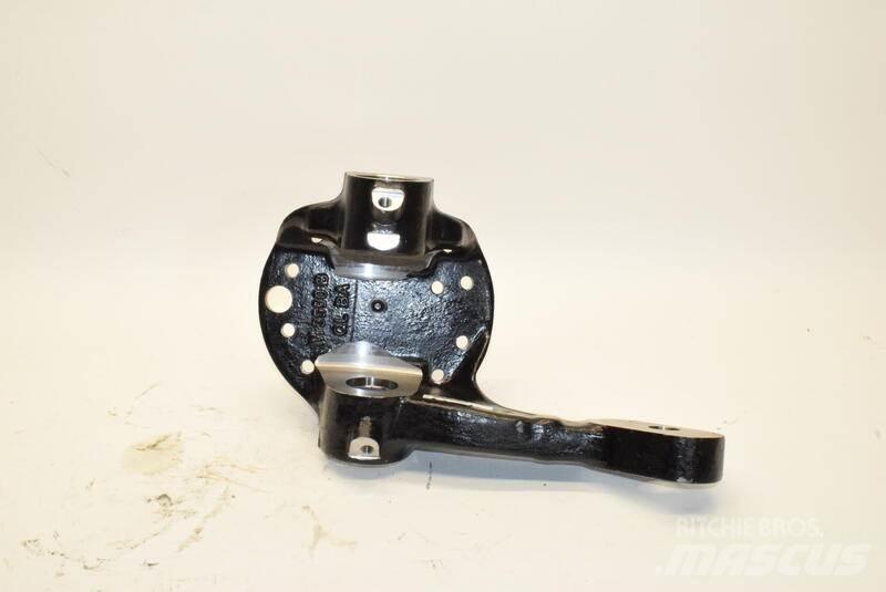 Meritor  Muut
