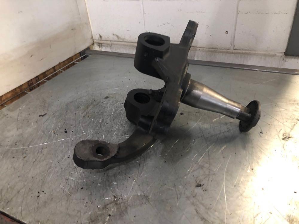 Meritor  Muut