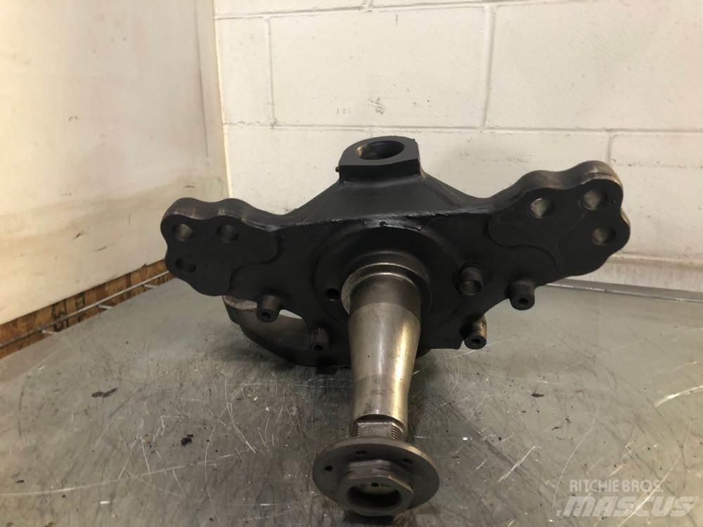 Meritor  Muut