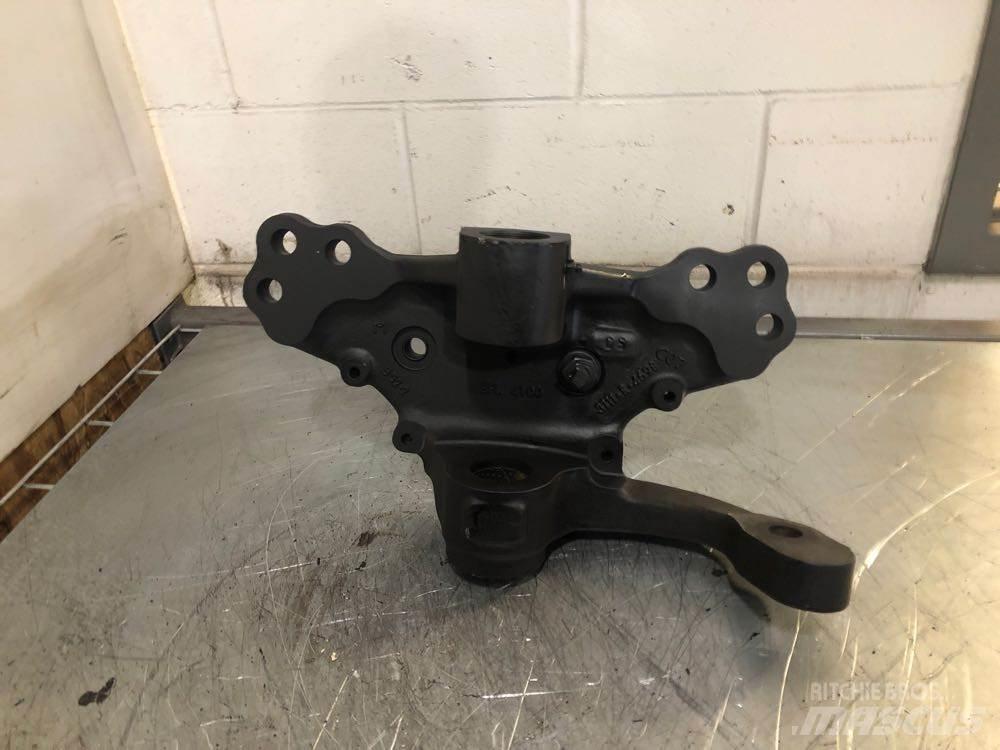 Meritor  Muut