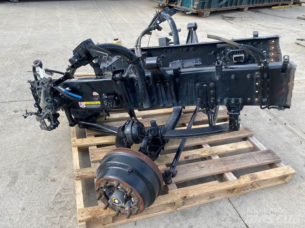 Meritor  Muut