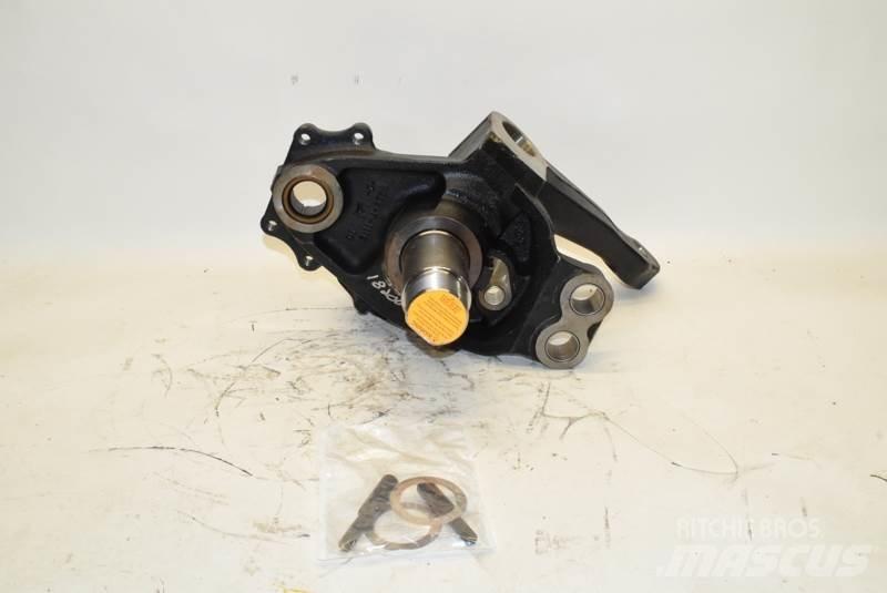 Meritor  Muut