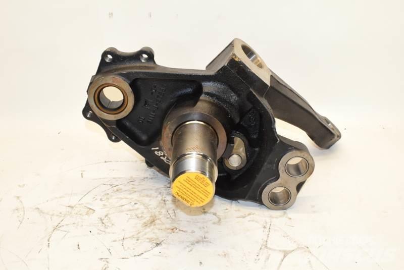 Meritor  Muut