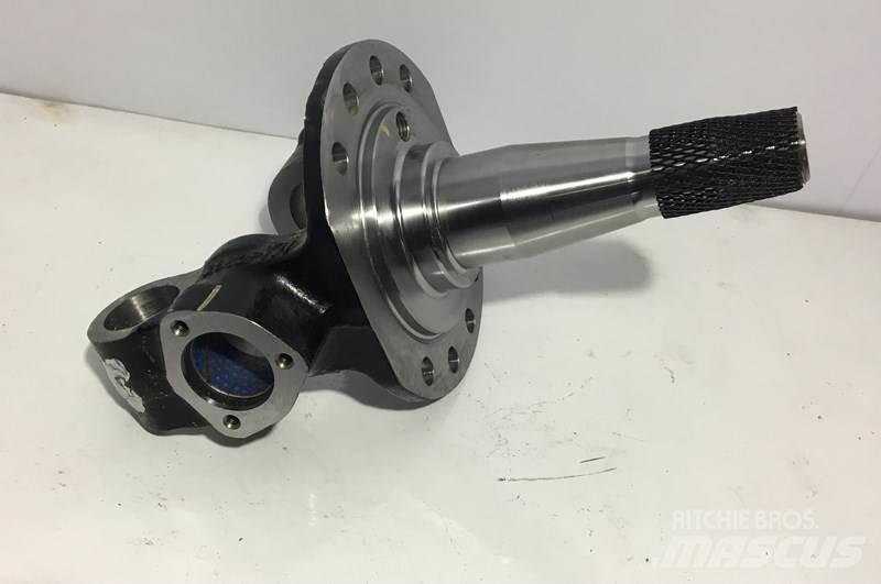 Meritor  Muut
