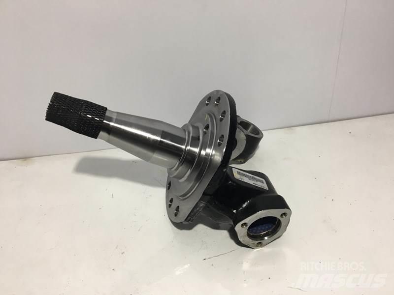 Meritor  Muut
