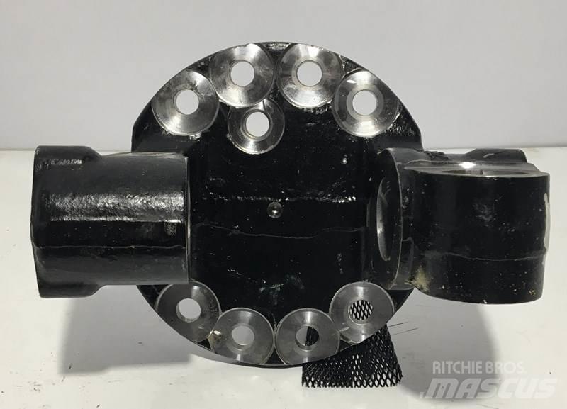 Meritor  Muut