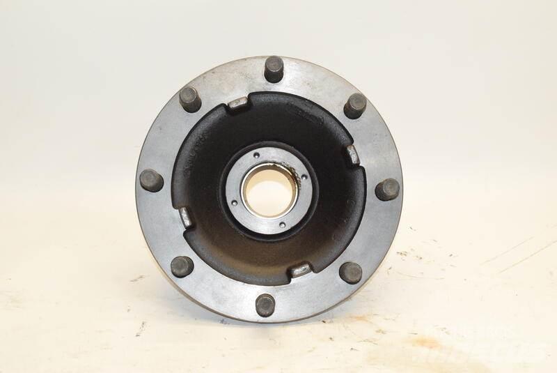 Meritor  Muut