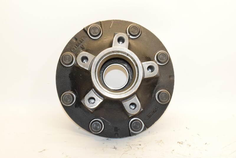 Meritor  Muut