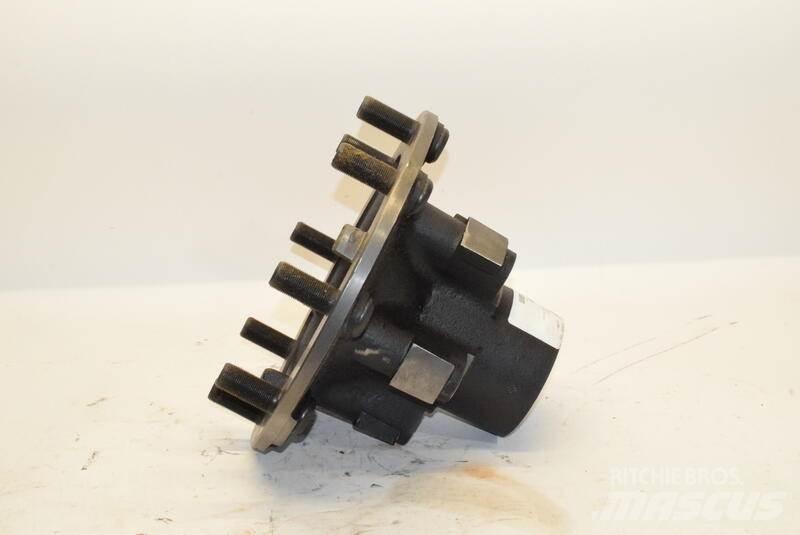 Meritor  Muut