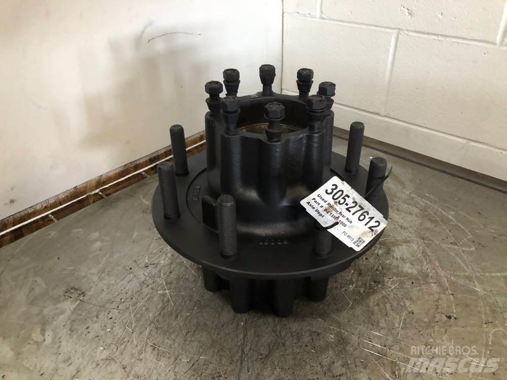 Meritor  Muut