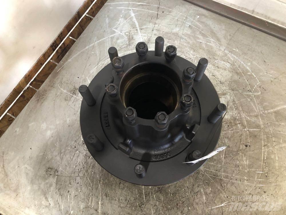 Meritor  Muut