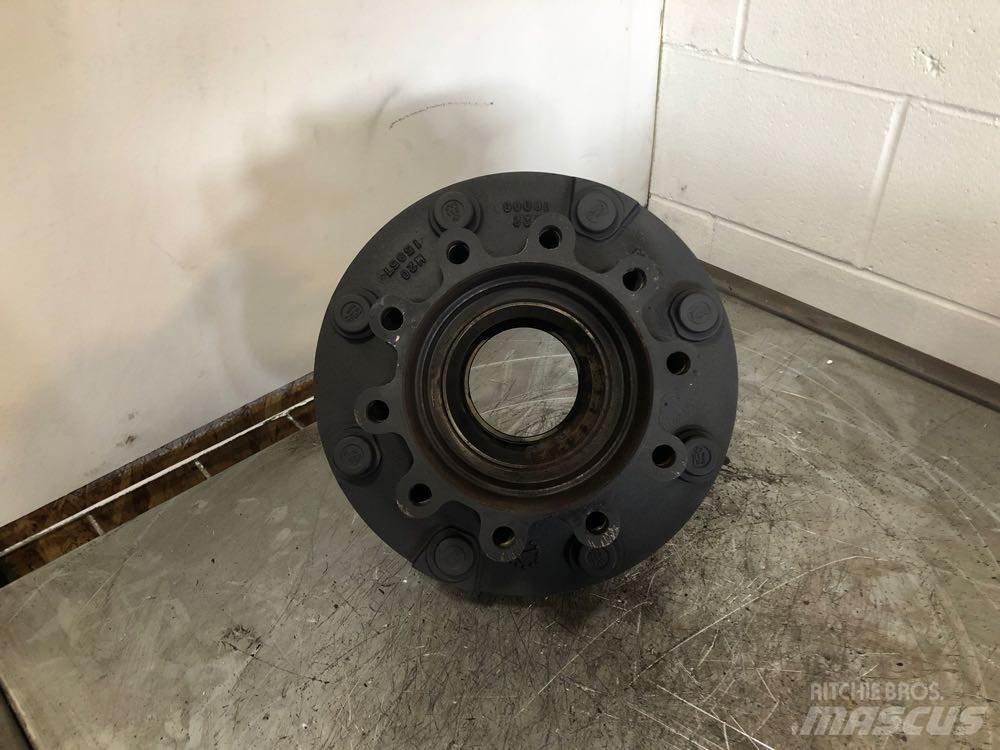 Meritor  Muut