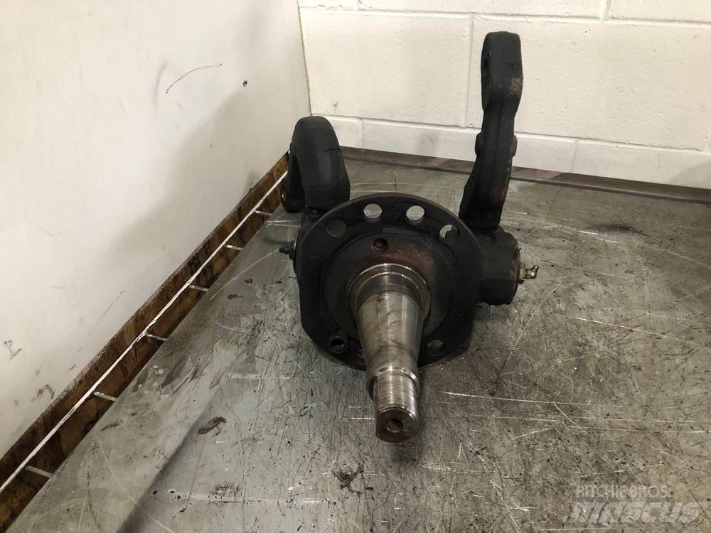 Meritor  Muut