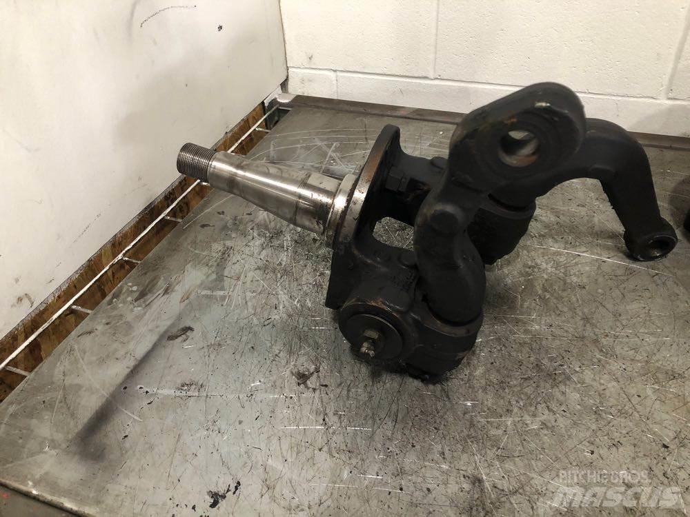 Meritor  Muut