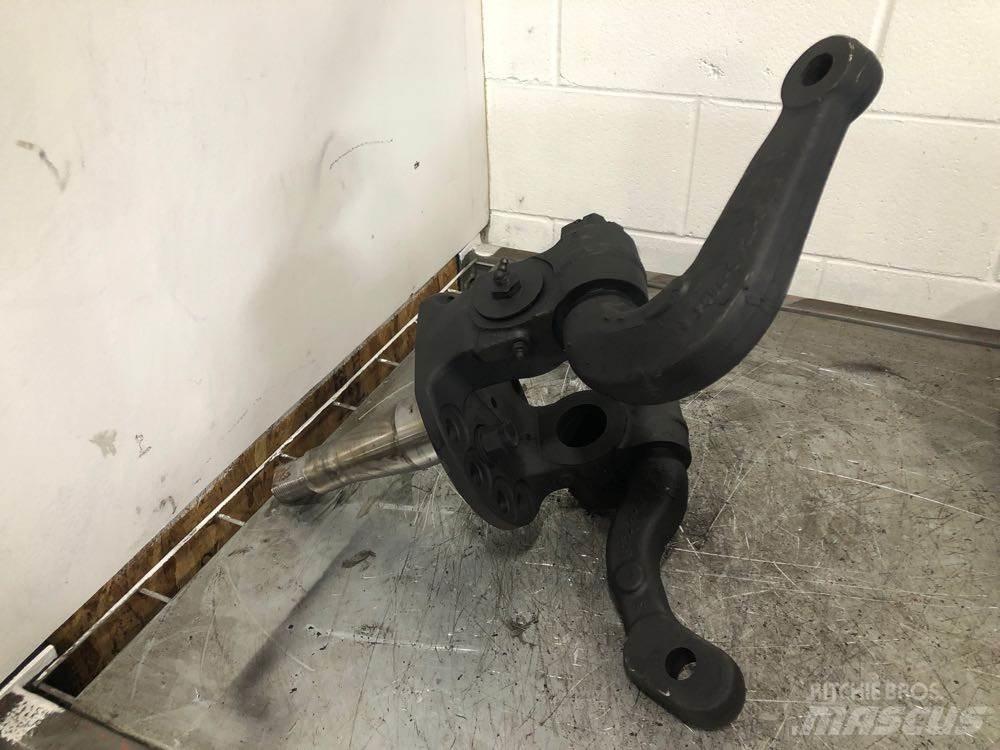 Meritor  Muut