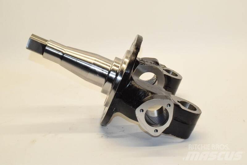 Meritor  Muut