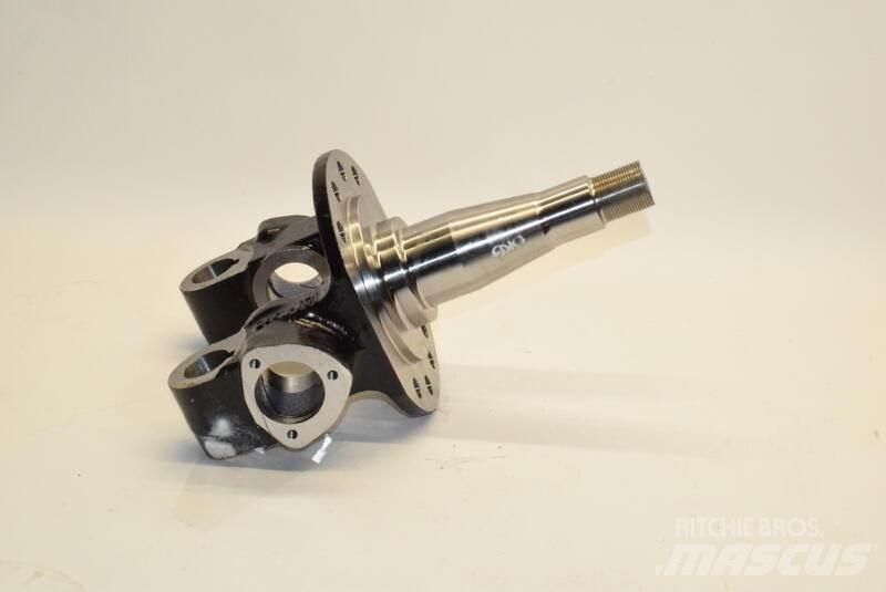 Meritor  Muut