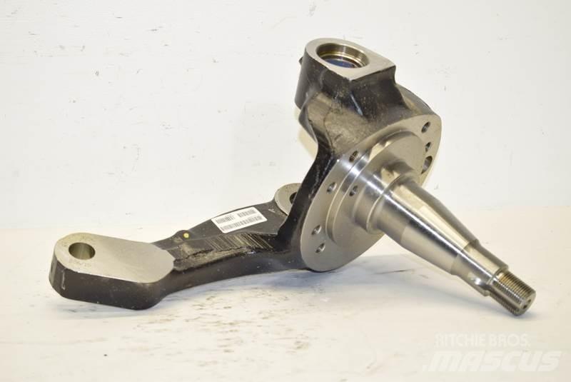 Meritor  Muut