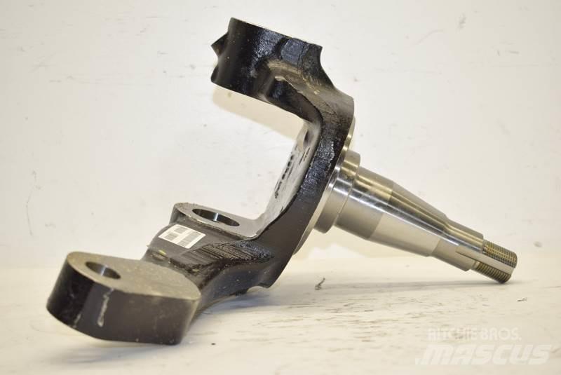 Meritor  Muut