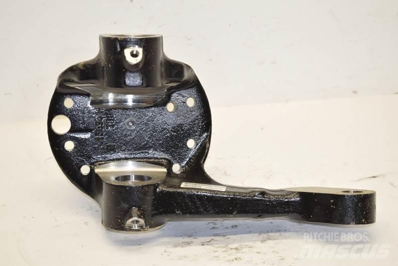 Meritor  Muut