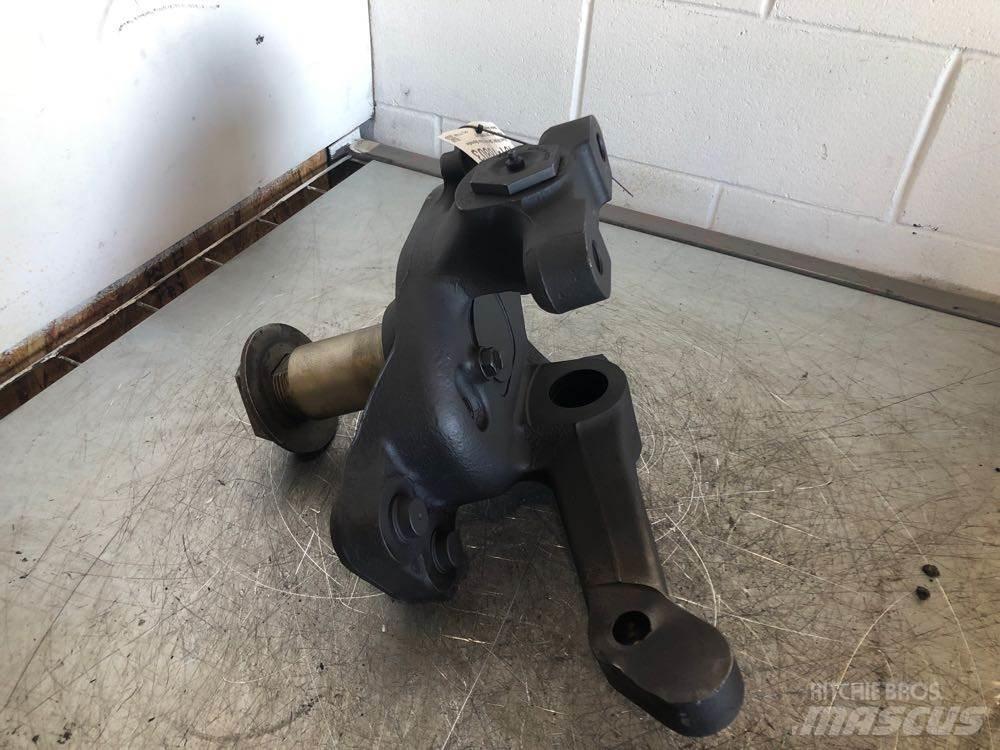 Meritor  Muut