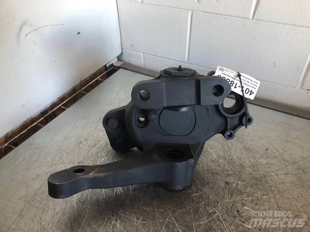 Meritor  Muut