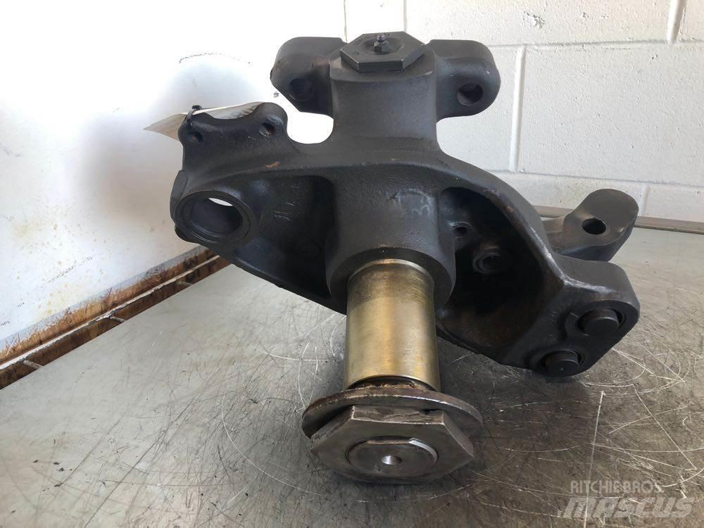 Meritor  Muut