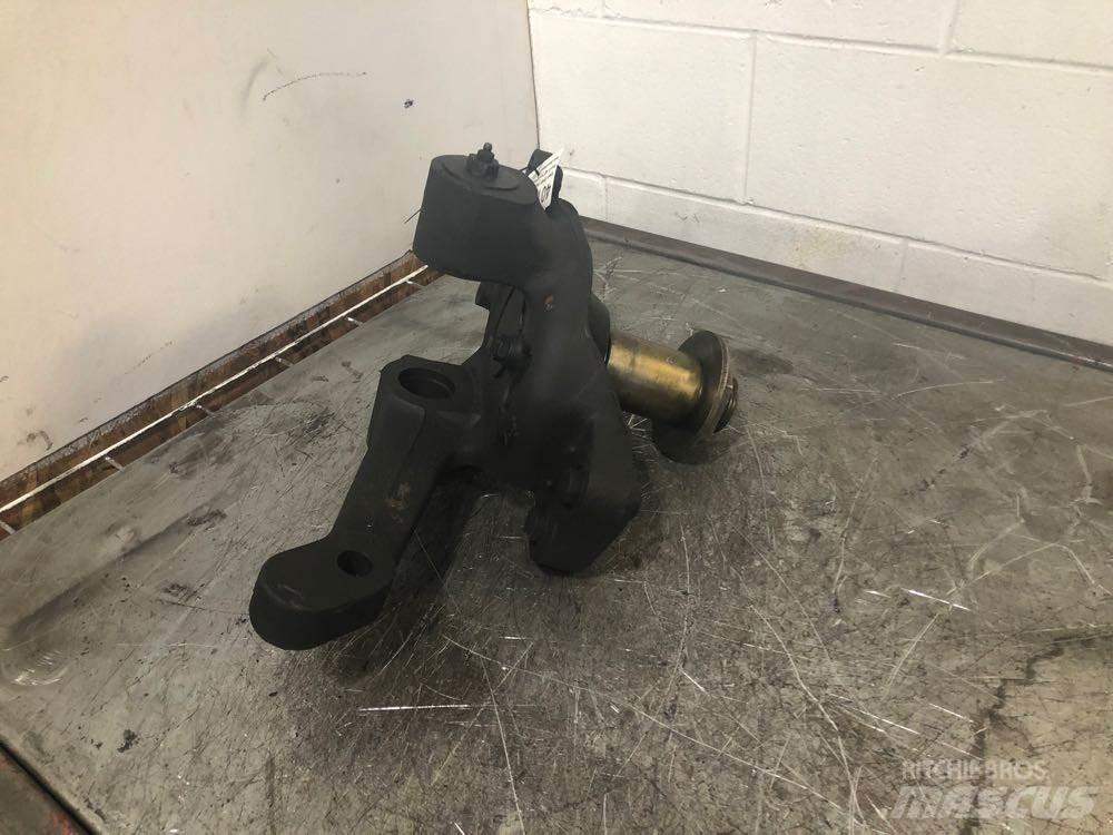 Meritor  Muut
