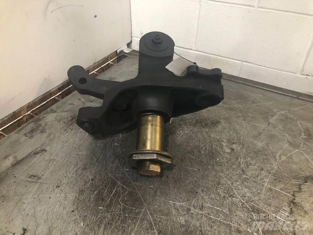 Meritor  Muut