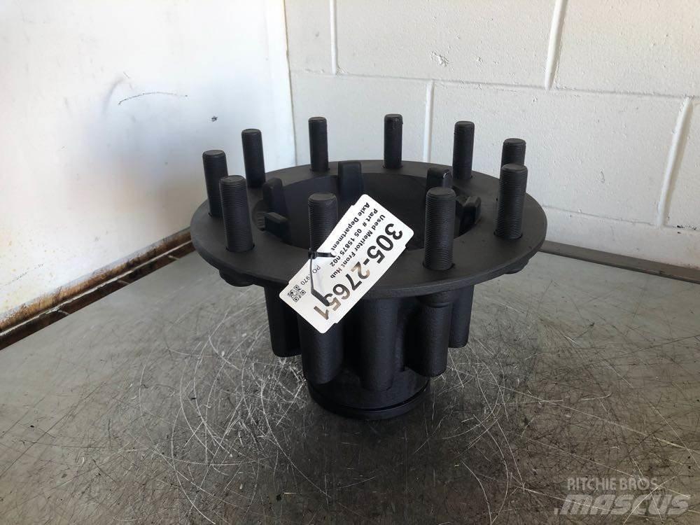 Meritor  Muut