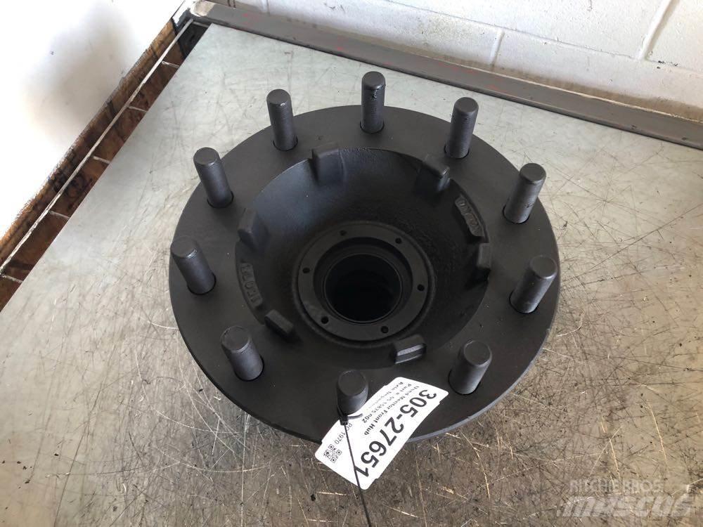 Meritor  Muut