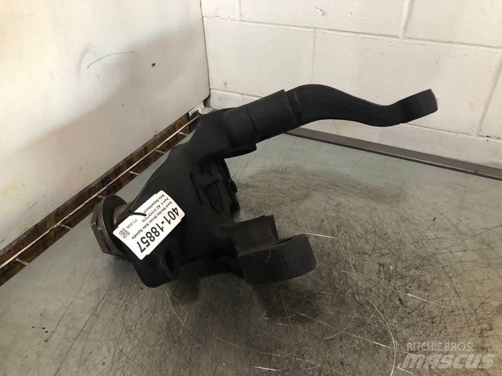 Meritor  Muut