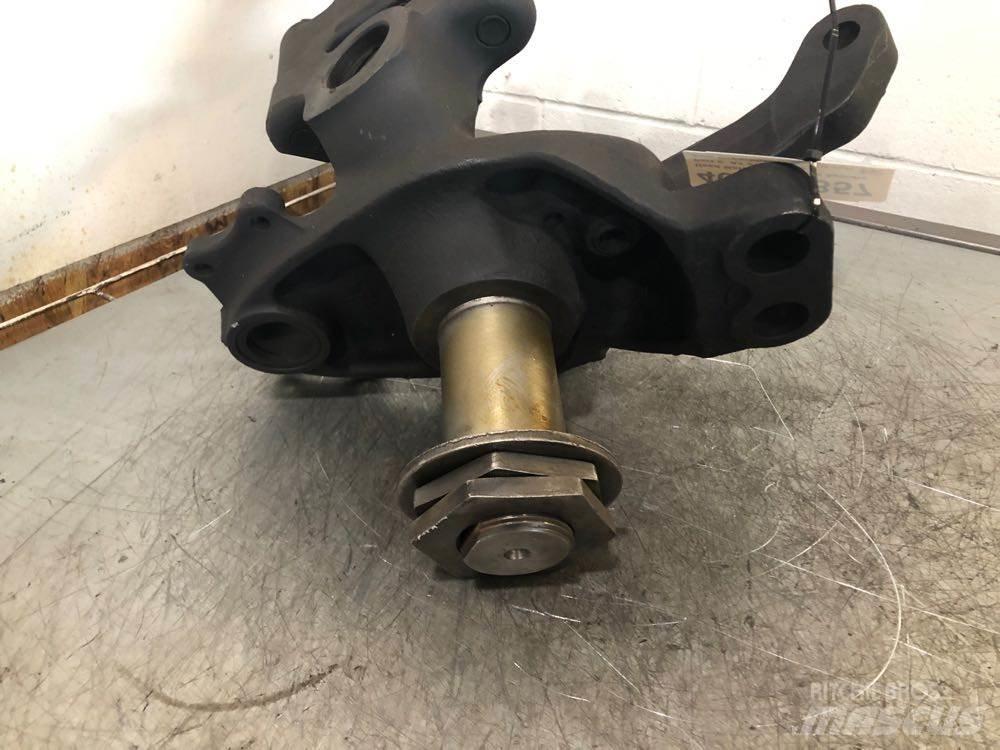Meritor  Muut