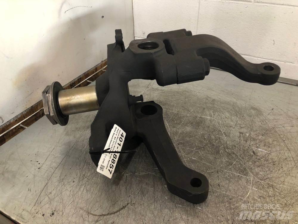Meritor  Muut