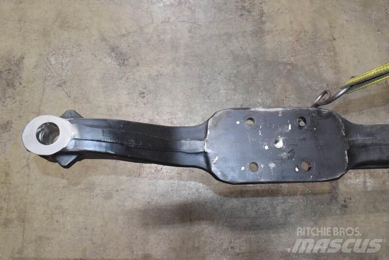 Meritor  Akselit