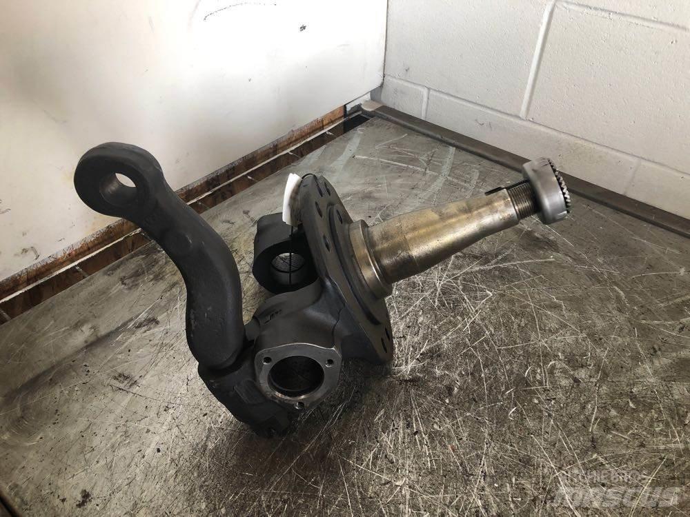 Meritor  Muut
