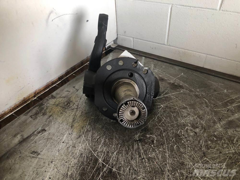 Meritor  Muut