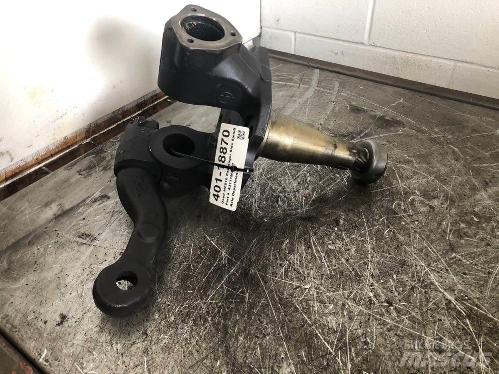Meritor  Muut