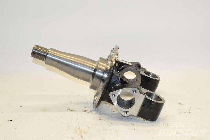 Meritor  Muut