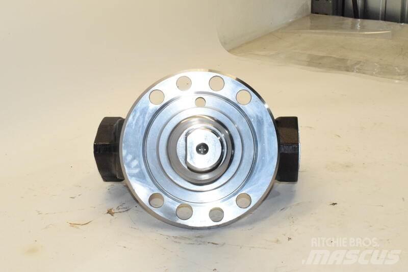 Meritor  Muut
