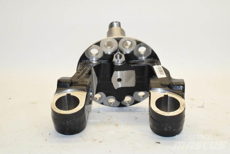 Meritor  Muut