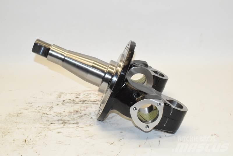 Meritor  Muut