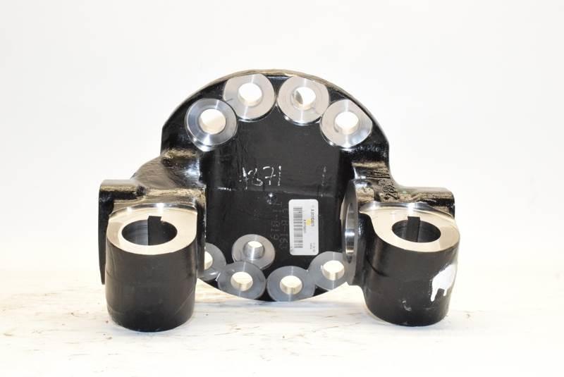 Meritor  Muut